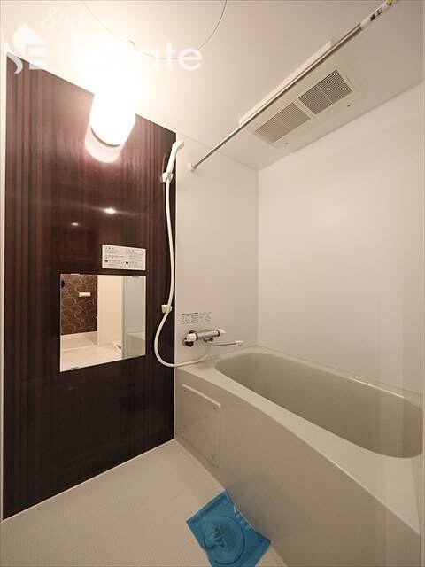 HAL FLATSの物件内観写真