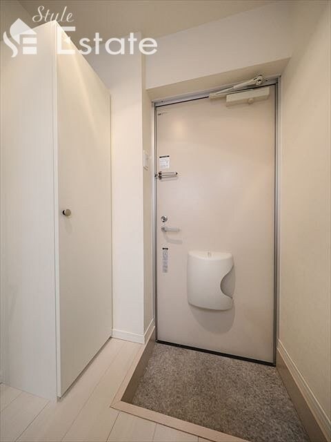 HAL FLATSの物件内観写真