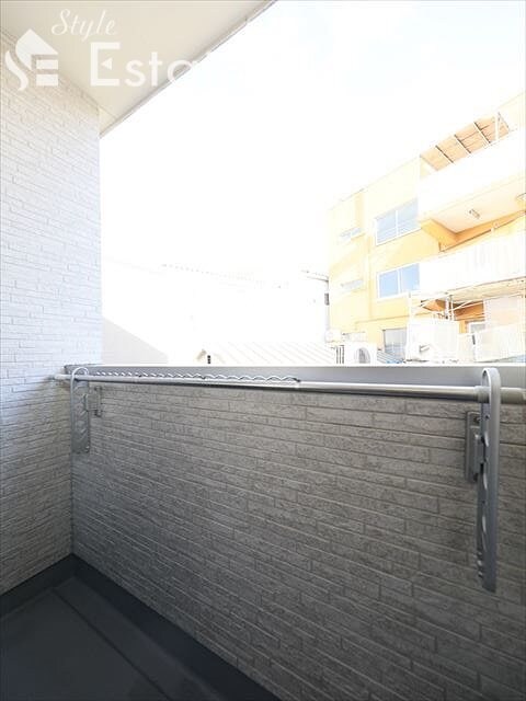 HAL FLATSの物件内観写真