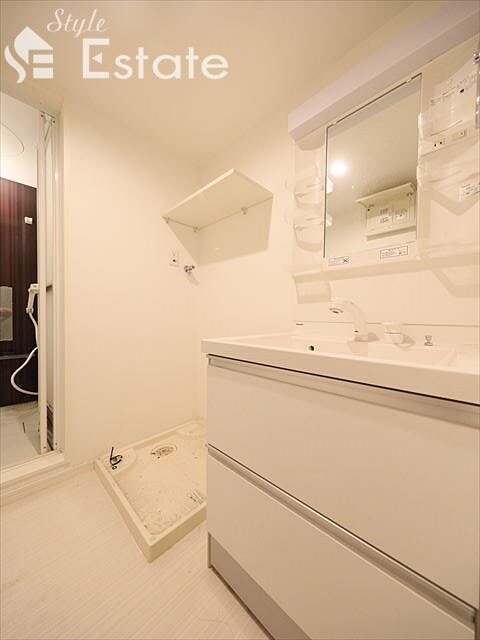 HAL FLATSの物件内観写真