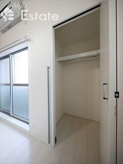 HAL FLATSの物件内観写真