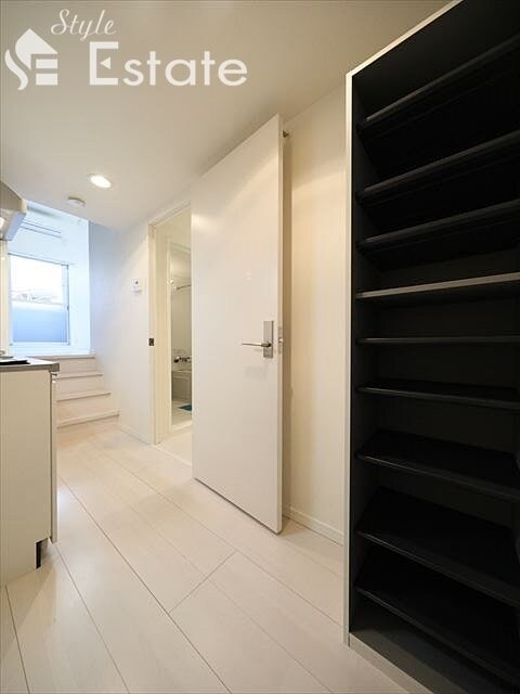 HAL FLATSの物件内観写真