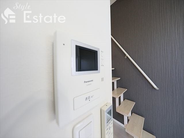 HAL FLATSの物件内観写真