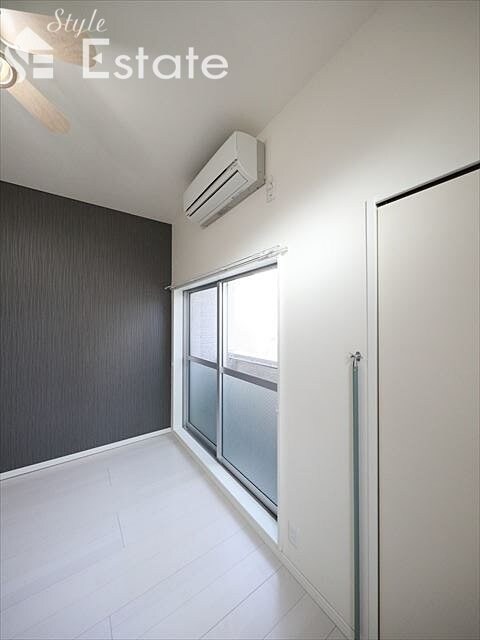 HAL FLATSの物件内観写真