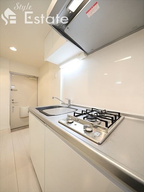 HAL FLATSの物件内観写真