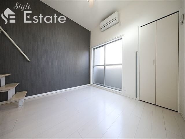 HAL FLATSの物件内観写真