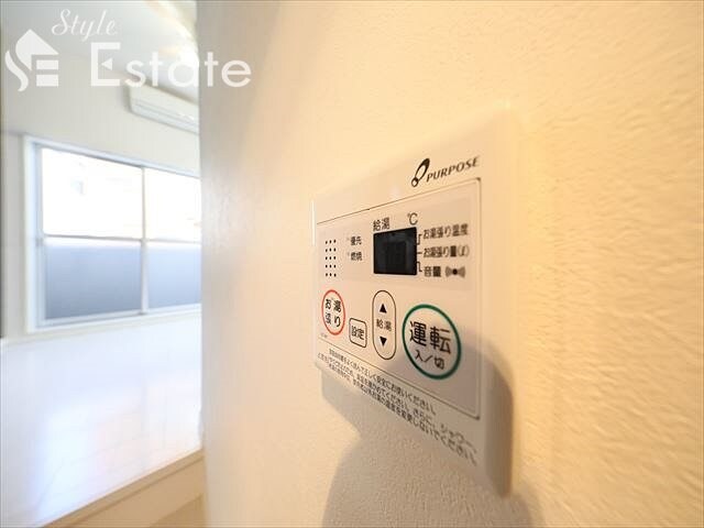 HAL FLATSの物件内観写真