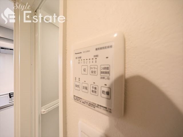 HAL FLATSの物件内観写真