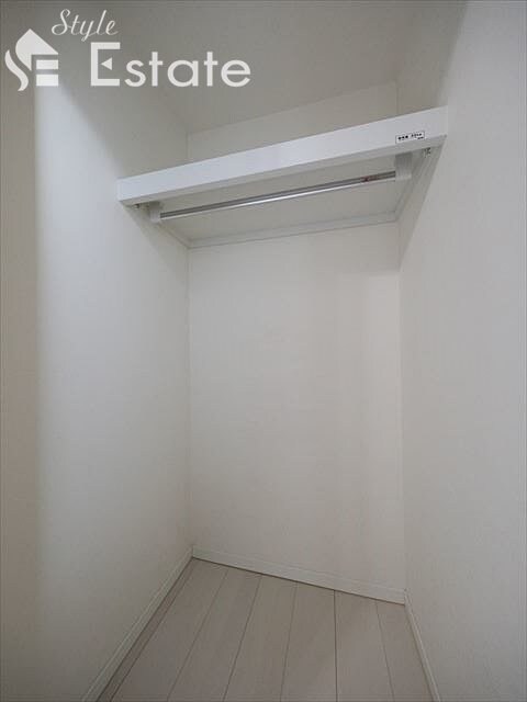 HAL FLATSの物件内観写真