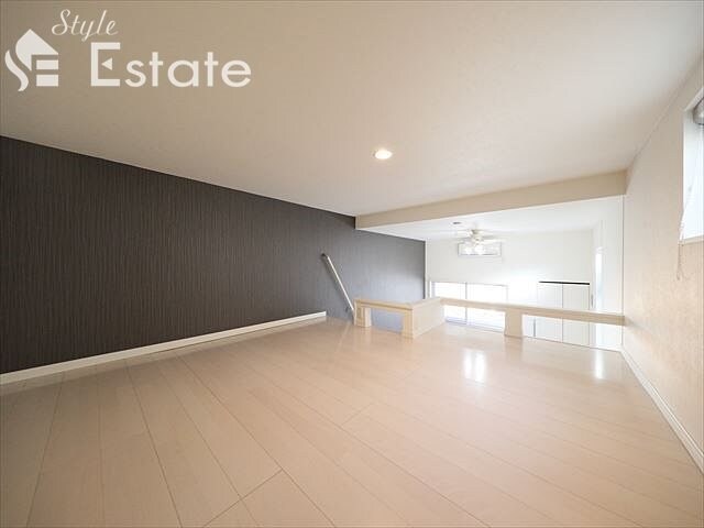 HAL FLATSの物件内観写真