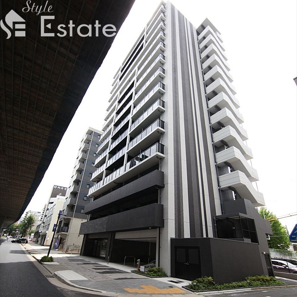 メイクスWアート丸の内の物件外観写真