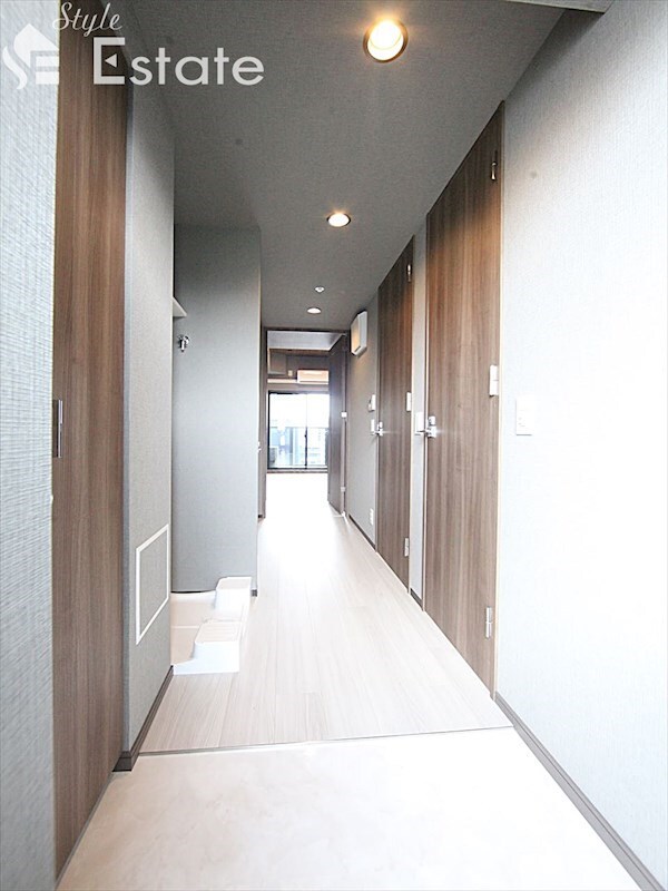 メイクスWアート丸の内の物件内観写真