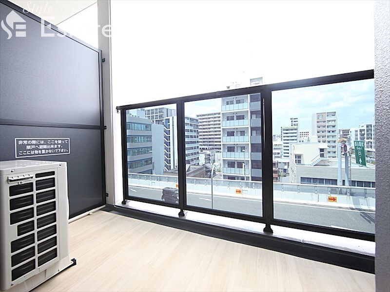 メイクスWアート丸の内の物件内観写真