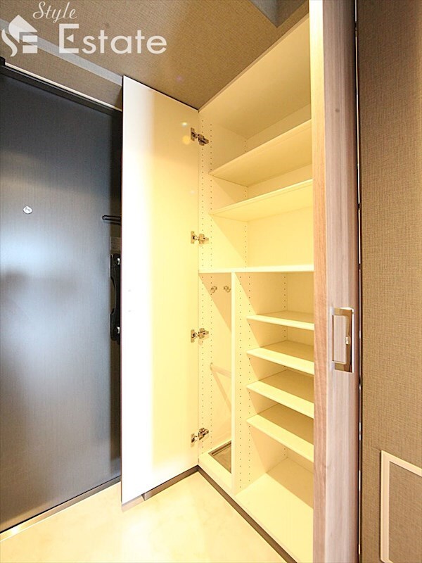 メイクスWアート丸の内の物件内観写真