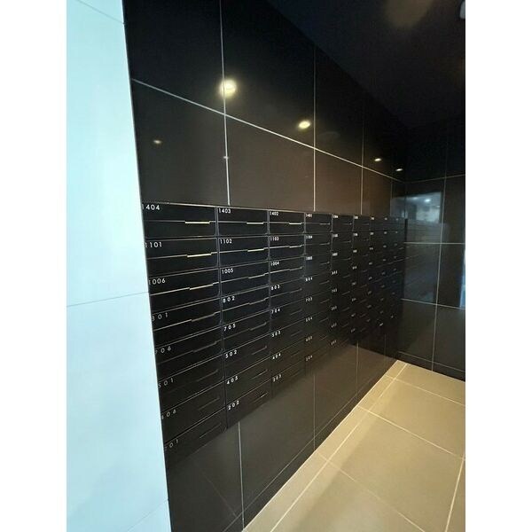 メイクスWアート丸の内の物件内観写真