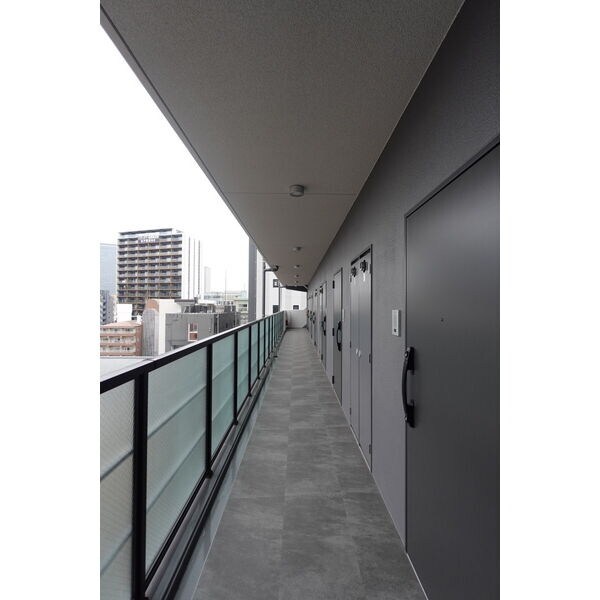 メイクスWアート丸の内の物件内観写真