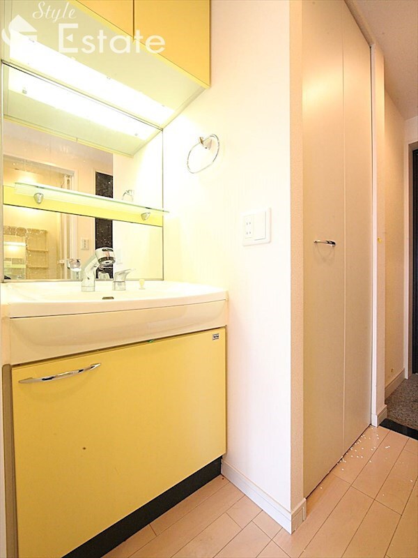 プレサンス大須観音駅前サクシードの物件内観写真