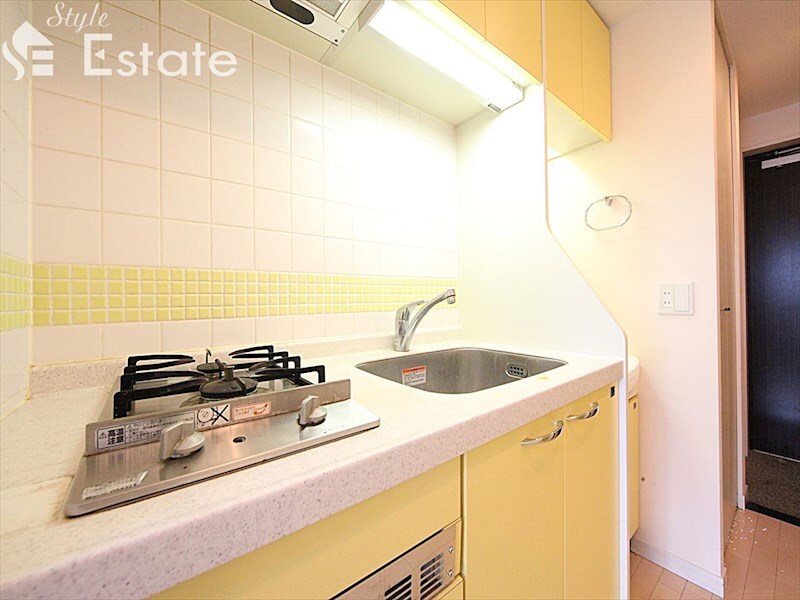 プレサンス大須観音駅前サクシードの物件内観写真