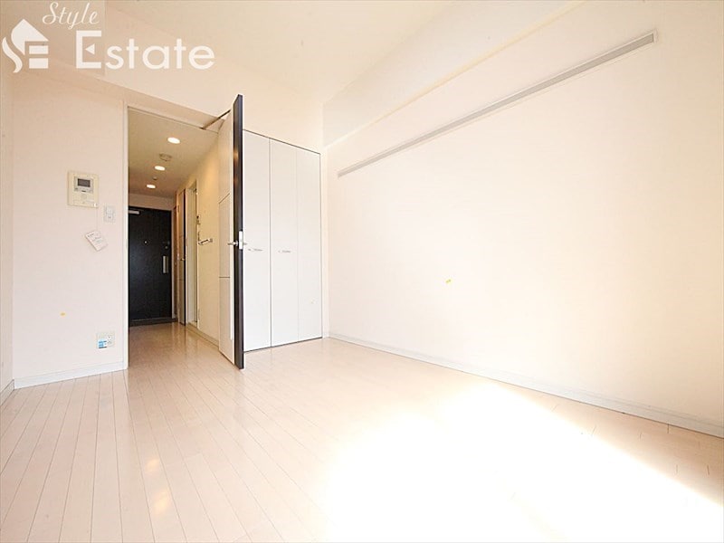 プレサンス大須観音駅前サクシードの物件内観写真