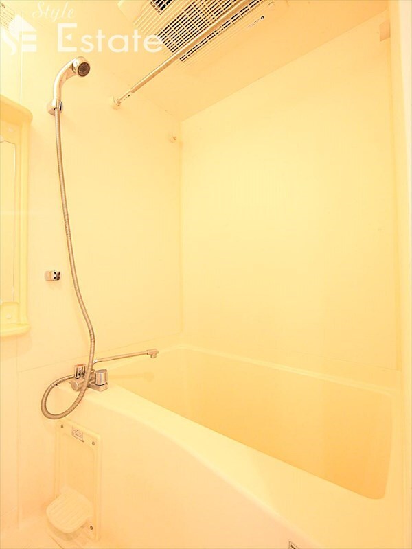 プレサンス大須観音駅前サクシードの物件内観写真