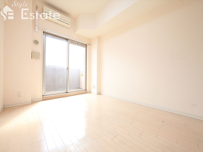 プレサンス大須観音駅前サクシードの物件内観写真