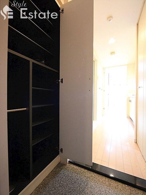 プレサンス大須観音駅前サクシードの物件内観写真