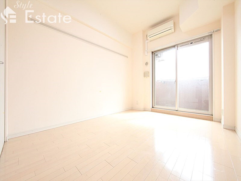 プレサンス大須観音駅前サクシードの物件内観写真