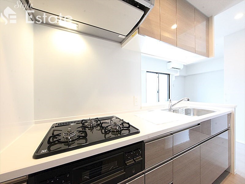 ラフィシア上前津の物件内観写真