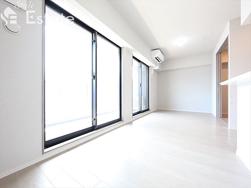 ラフィシア上前津の物件内観写真