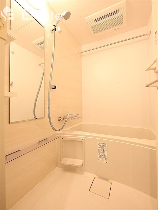 ラフィシア上前津の物件内観写真