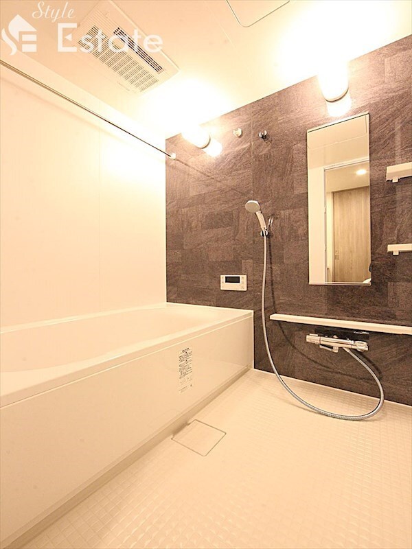 ラフィシア上前津の物件内観写真