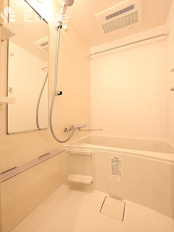 ラフィシア上前津の物件内観写真