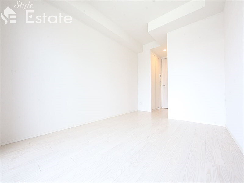 ラフィシア上前津の物件内観写真