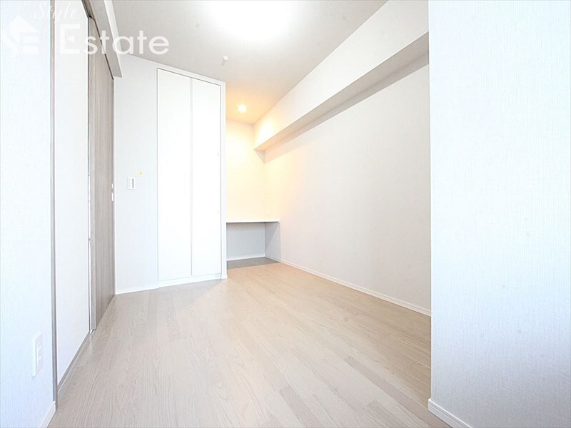 ラフィシア上前津の物件内観写真