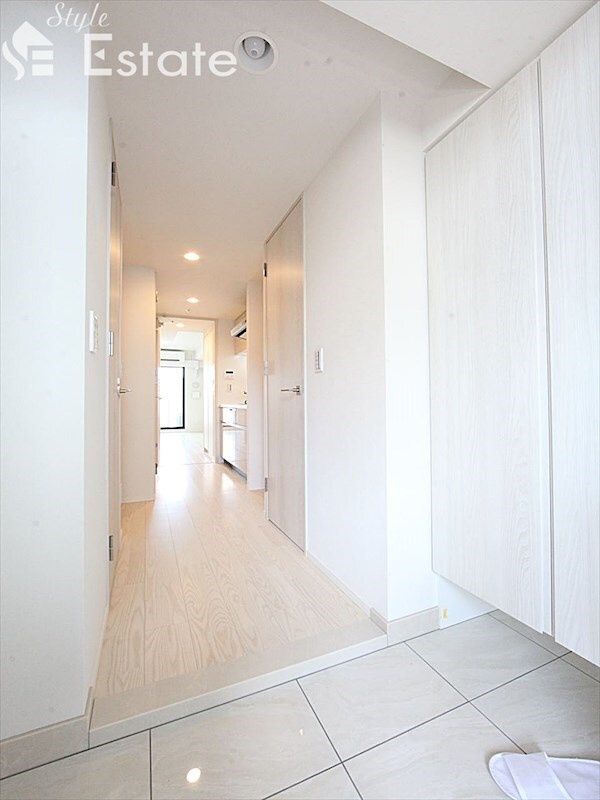 ラフィシア上前津の物件内観写真