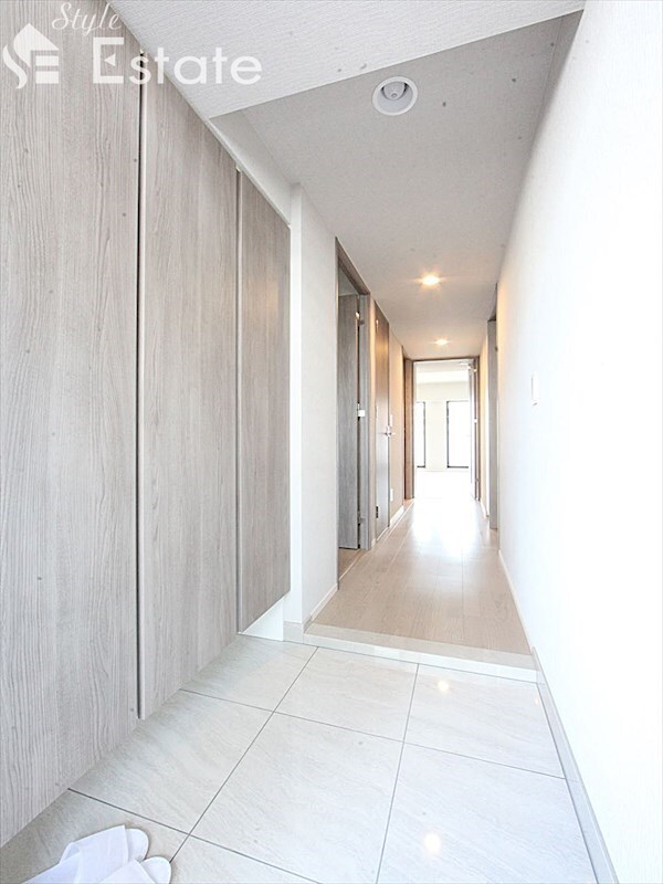 ラフィシア上前津の物件内観写真