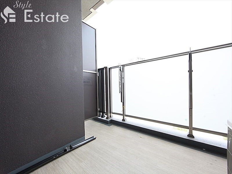 ラフィシア上前津の物件内観写真