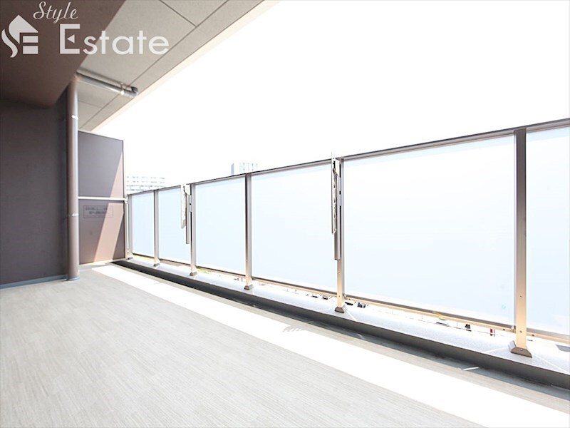 ラフィシア上前津の物件内観写真