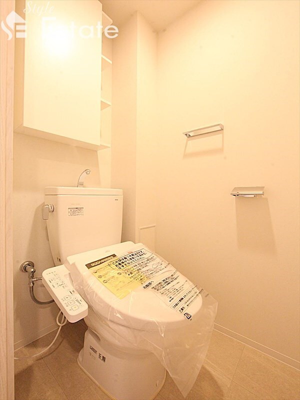 ラフィシア上前津の物件内観写真