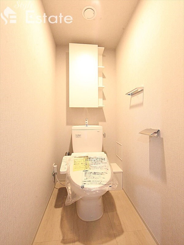 ラフィシア上前津の物件内観写真