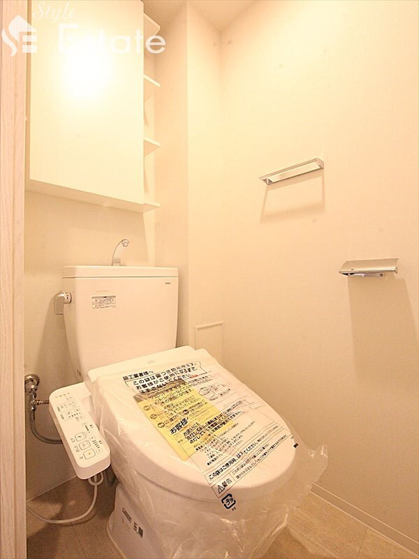 ラフィシア上前津の物件内観写真