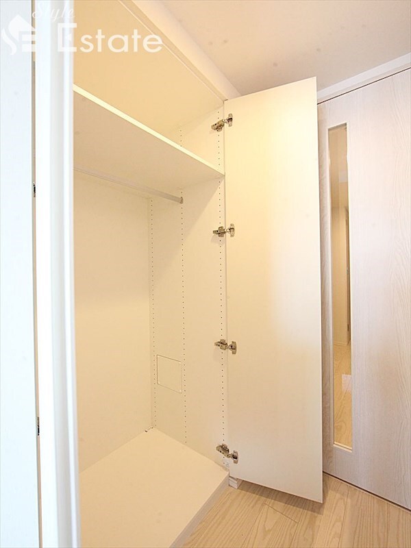 ラフィシア上前津の物件内観写真