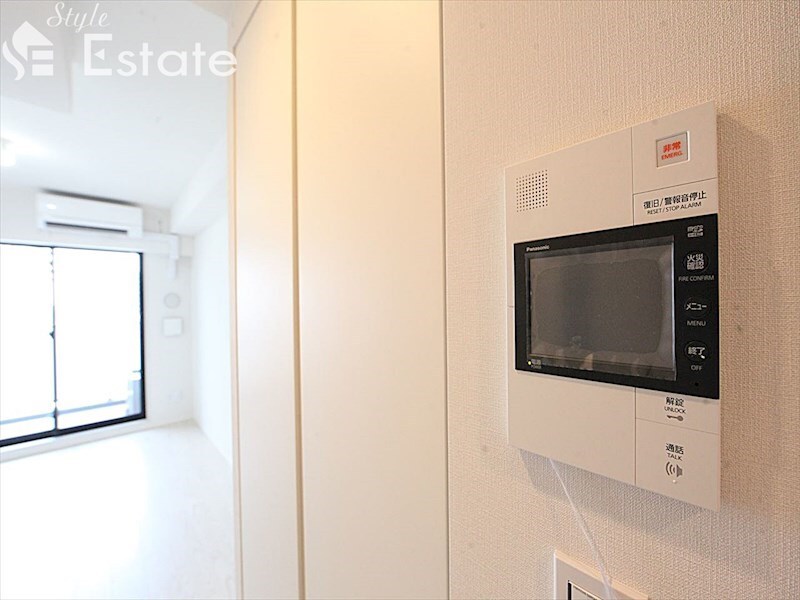 ラフィシア上前津の物件内観写真