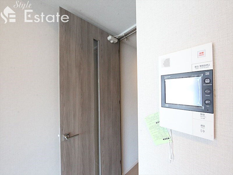 ラフィシア上前津の物件内観写真