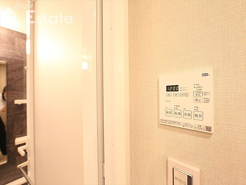 ラフィシア上前津の物件内観写真