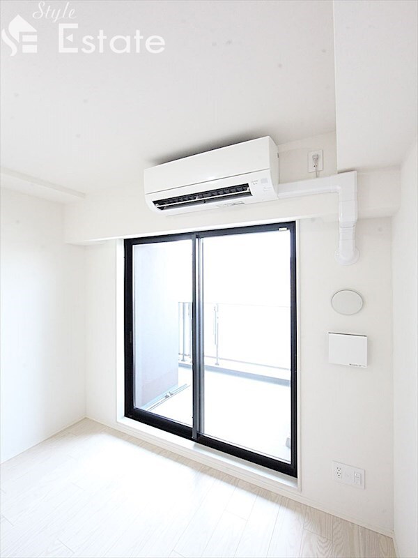 ラフィシア上前津の物件内観写真