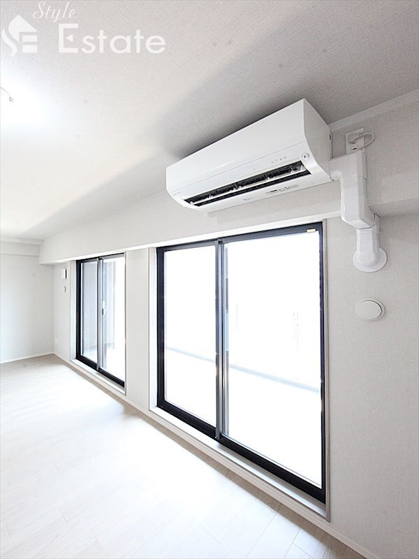 ラフィシア上前津の物件内観写真