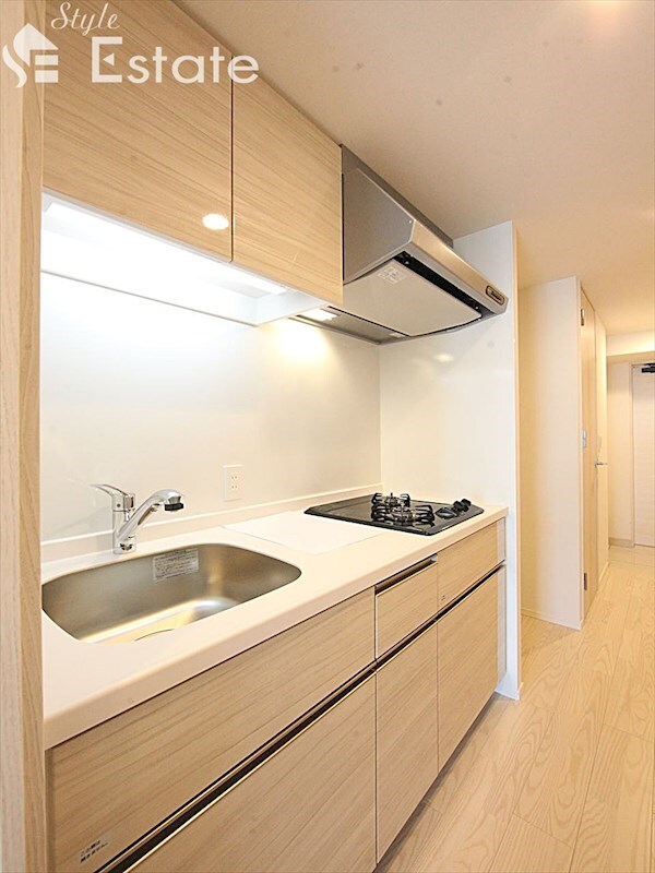 ラフィシア上前津の物件内観写真