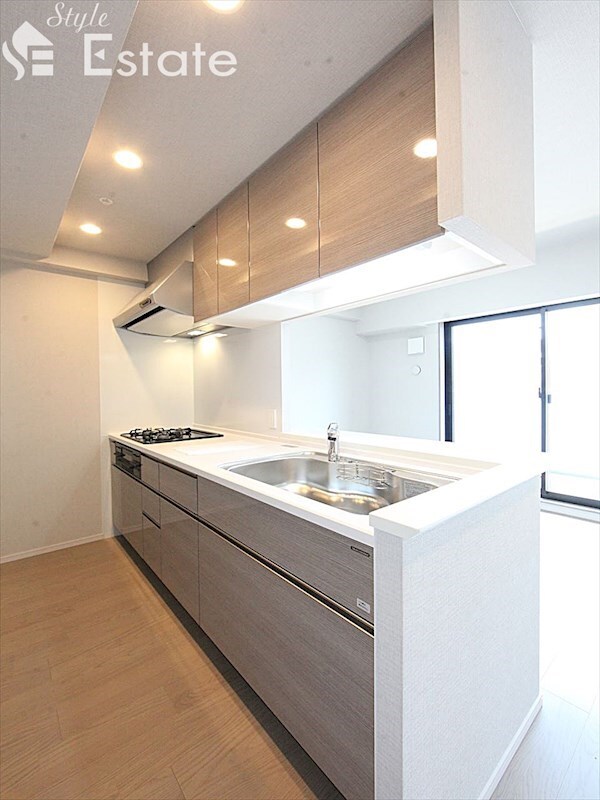 ラフィシア上前津の物件内観写真