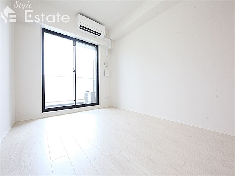 ラフィシア上前津の物件内観写真